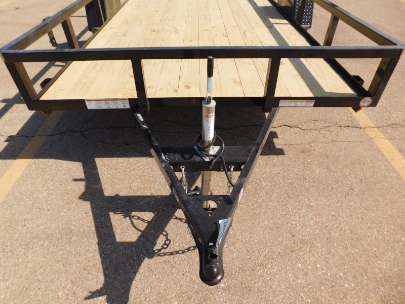 new Utility Trailers Sure-Trac  for sale, in Zeeland, MI Thumbnail 9