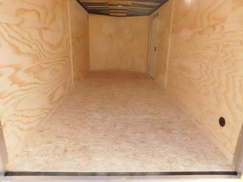 new Cargo (Enclosed) Trailers Darkhorse Cargo  for sale, in Zeeland, MI Thumbnail 11