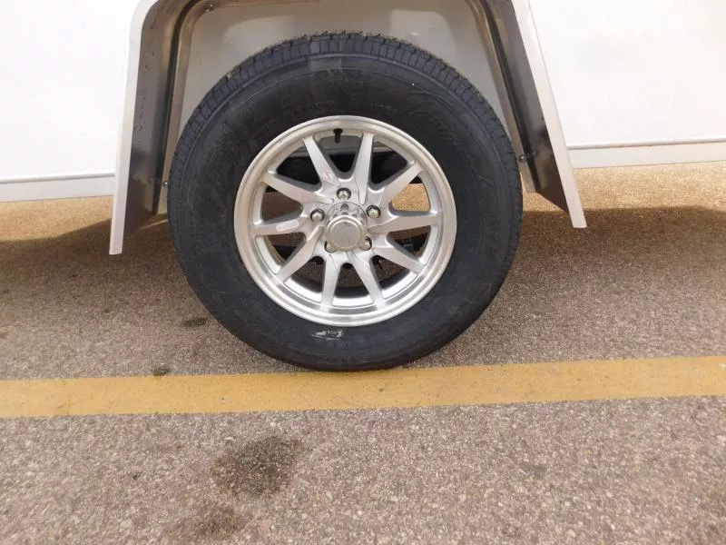 new Cargo (Enclosed) Trailers NEO Trailers  for sale, in Zeeland, MI Thumbnail 11