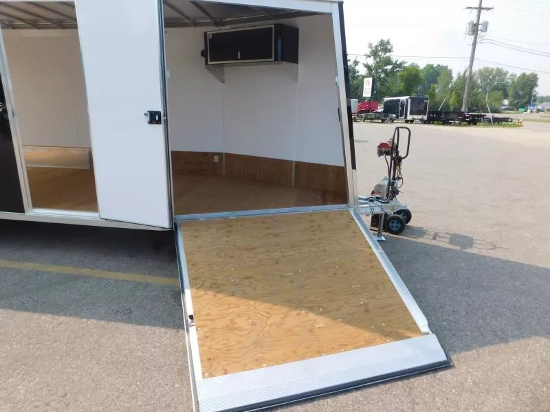 new Snowmobile Trailers NEO Trailers  for sale, in Zeeland, MI Thumbnail 10