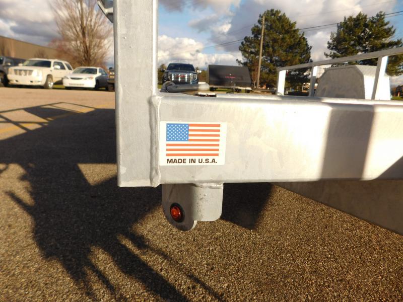 new Utility Trailers BND  for sale, in Zeeland, MI Thumbnail 13
