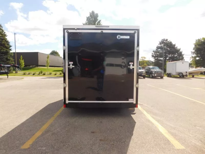 new Cargo (Enclosed) Trailers Darkhorse Cargo  for sale, in Zeeland, MI Thumbnail 4