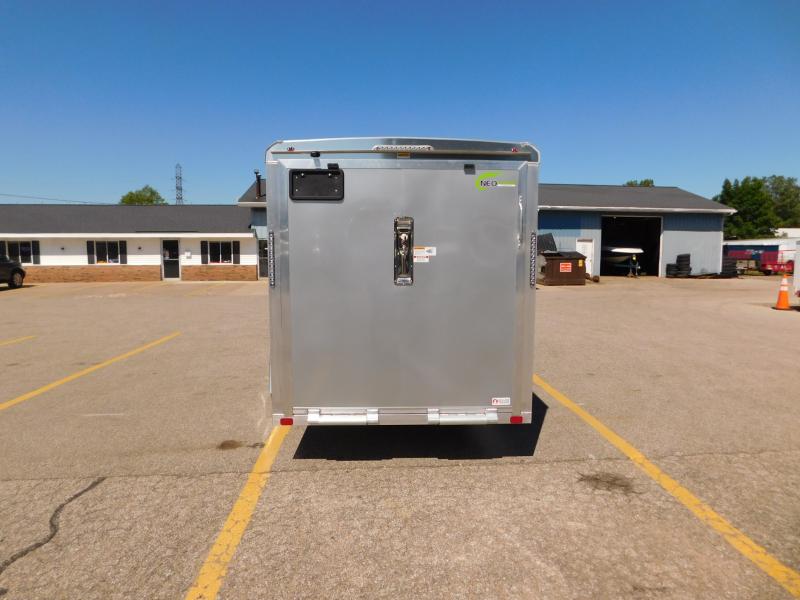 new Cargo (Enclosed) Trailers NEO Trailers  for sale, in Zeeland, MI Thumbnail 4