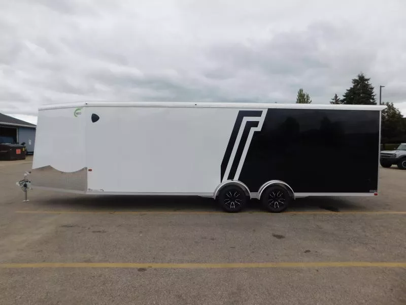 new Snowmobile Trailers NEO Trailers  for sale, in Zeeland, MI Thumbnail 2