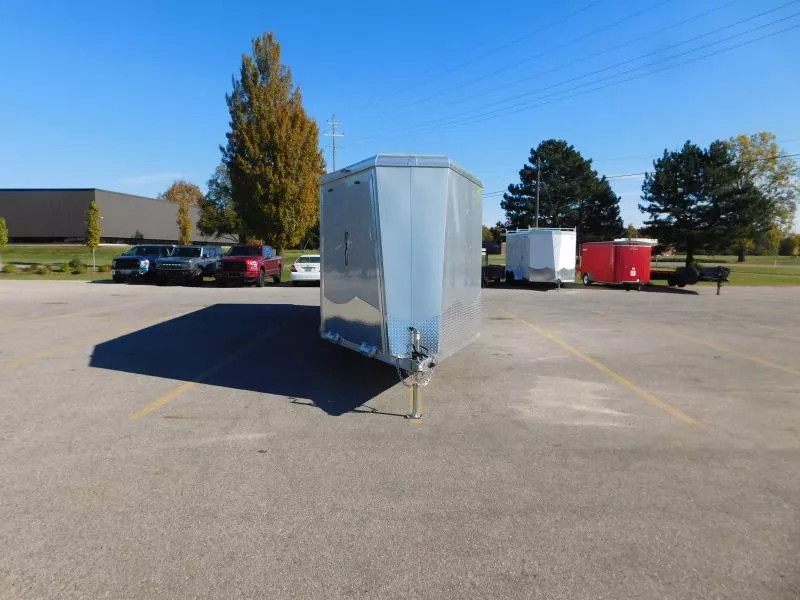 new Snowmobile Trailers NEO Trailers  for sale, in Zeeland, MI Thumbnail 8