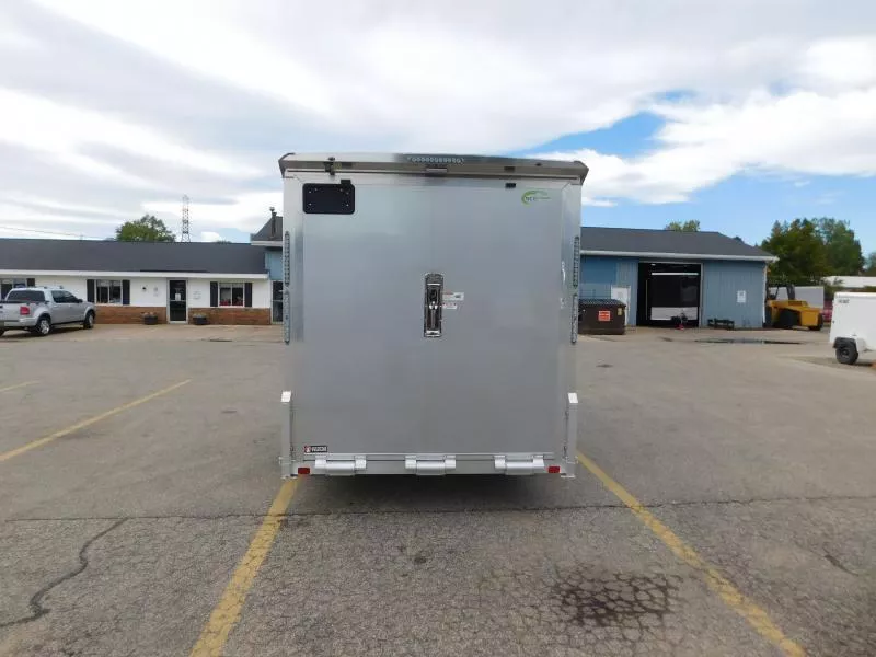 new Snowmobile Trailers NEO Trailers  for sale, in Zeeland, MI Thumbnail 4