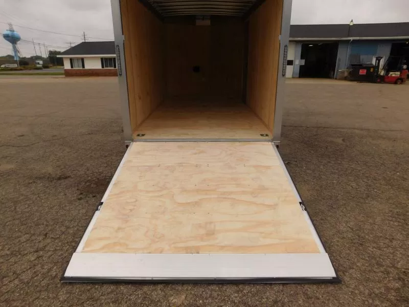 new Cargo (Enclosed) Trailers NEO Trailers  for sale, in Zeeland, MI Thumbnail 10