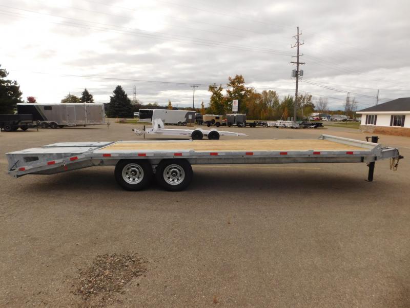 new Equipment / Flatbed Trailers BND  for sale, in Zeeland, MI Thumbnail 6