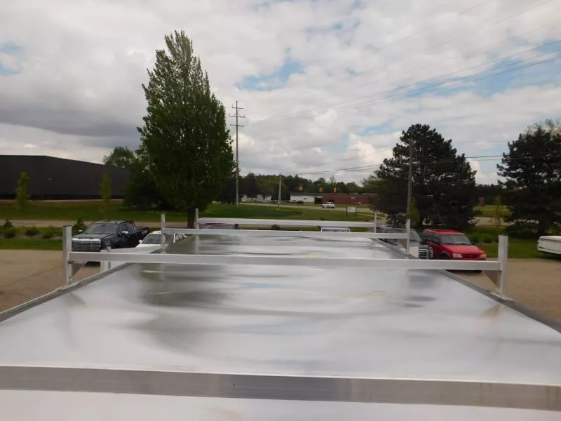 new Cargo (Enclosed) Trailers Darkhorse Cargo  for sale, in Zeeland, MI Thumbnail 12