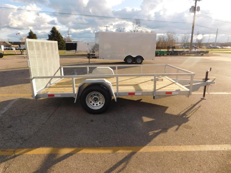 new Utility Trailers BND  for sale, in Zeeland, MI Thumbnail 6