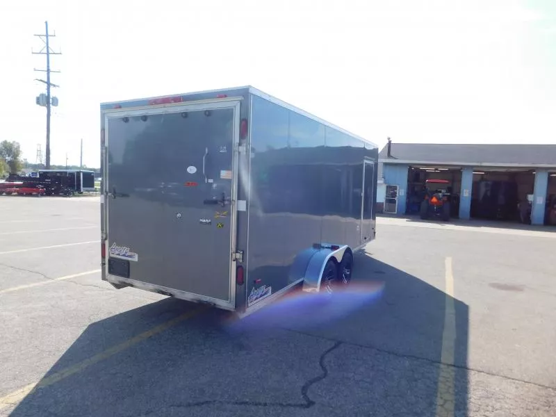 used Other Trailers Amera-Lite  for sale, in Zeeland, MI Thumbnail 5