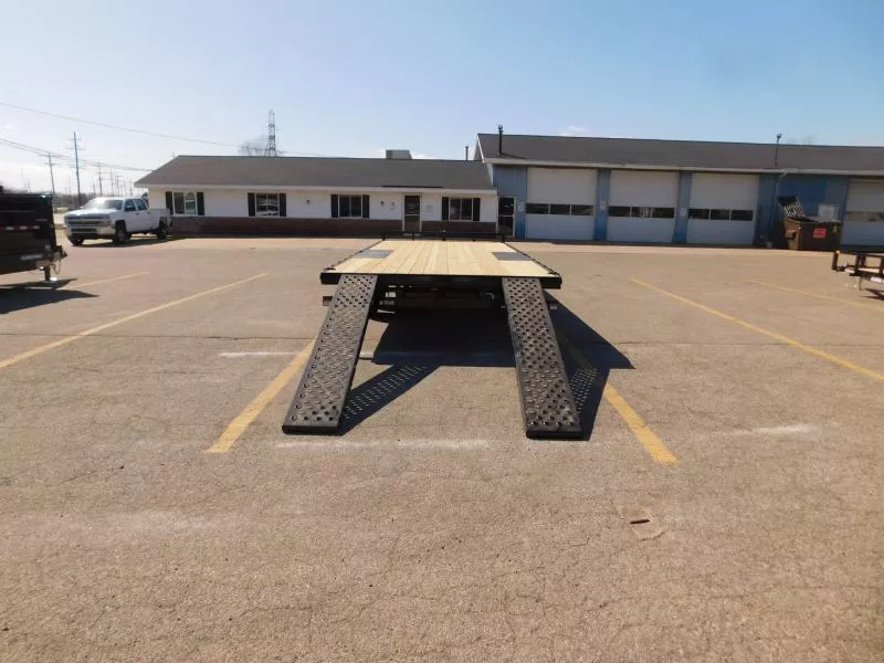 new Equipment / Flatbed Trailers Sure-Trac  for sale, in Zeeland, MI Thumbnail 10