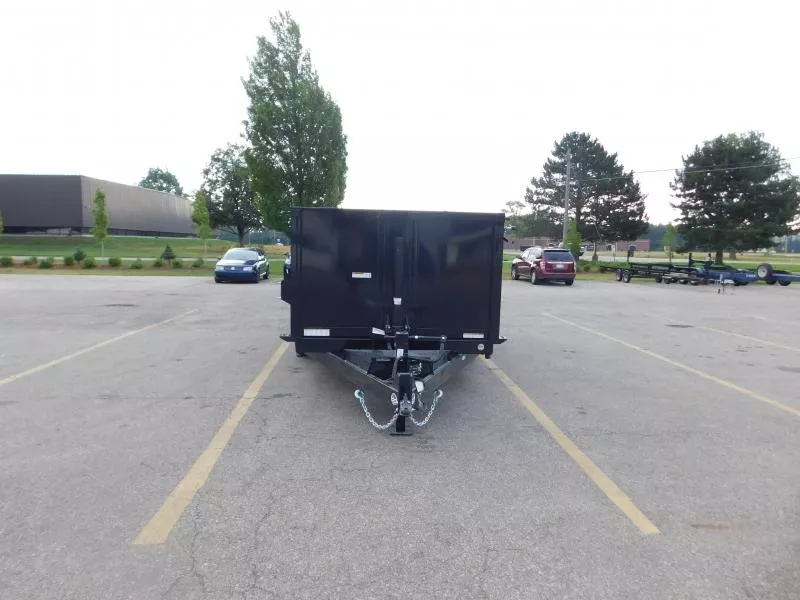 new Dump Trailers Sure-Trac  for sale, in Zeeland, MI Thumbnail 8