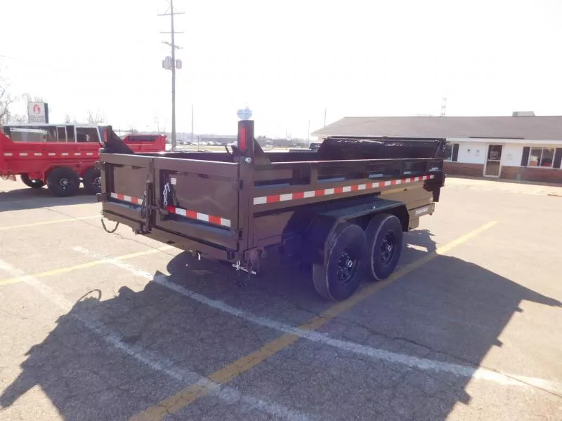new Dump Trailers Sure-Trac  for sale, in Zeeland, MI Thumbnail 5