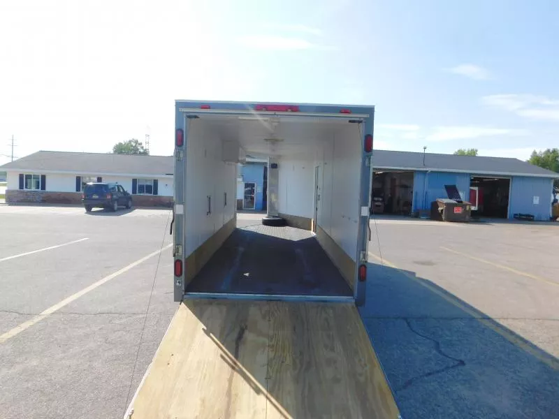 used Other Trailers Amera-Lite  for sale, in Zeeland, MI Thumbnail 10
