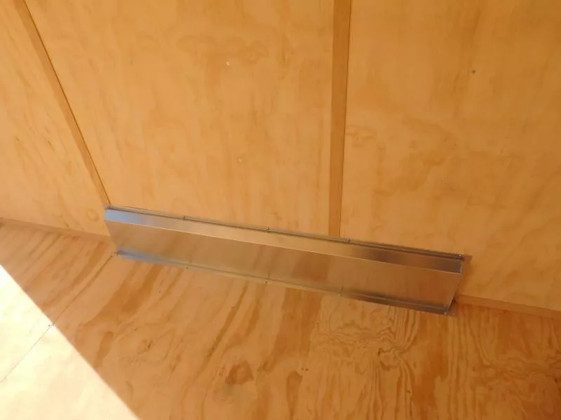 new Cargo (Enclosed) Trailers NEO Trailers  for sale, in Zeeland, MI Thumbnail 16