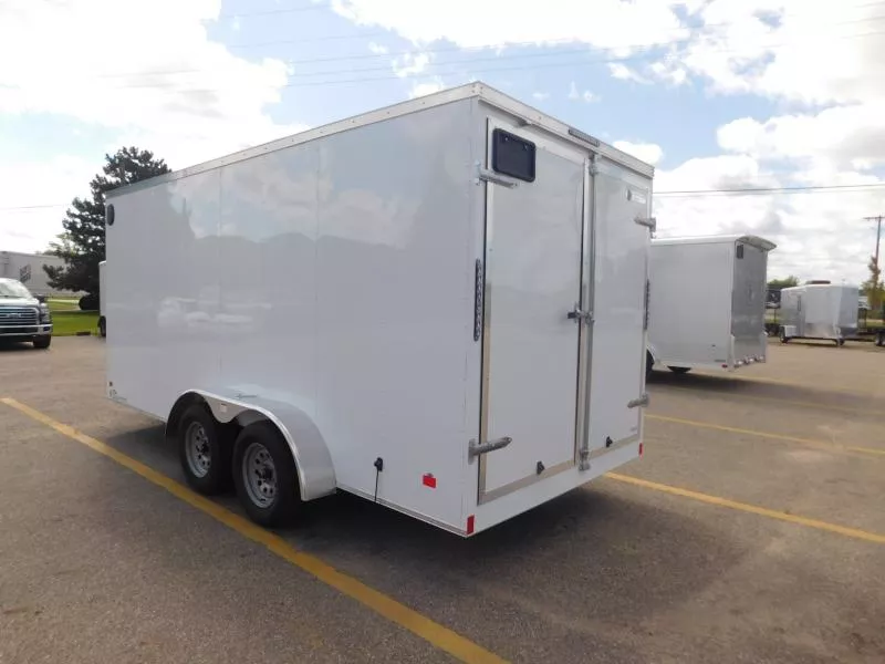 new Cargo (Enclosed) Trailers Darkhorse Cargo  for sale, in Zeeland, MI Thumbnail 3