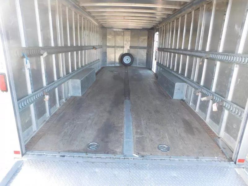 used Other Trailers Featherlite  for sale, in Zeeland, MI Thumbnail 11
