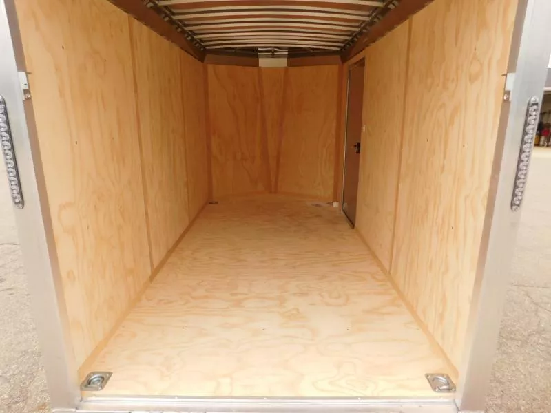 new Cargo (Enclosed) Trailers NEO Trailers  for sale, in Zeeland, MI Thumbnail 11