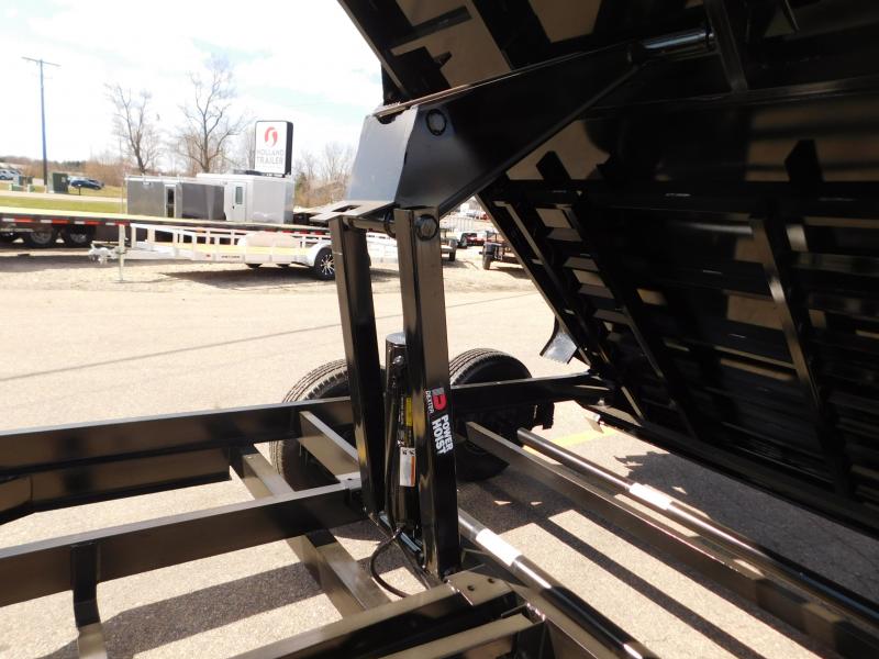 new Dump Trailers Top Hat Trailers  for sale, in Zeeland, MI Thumbnail 12
