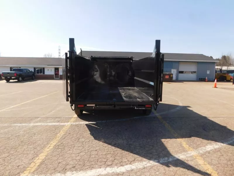 new Dump Trailers Sure-Trac  for sale, in Zeeland, MI Thumbnail 11