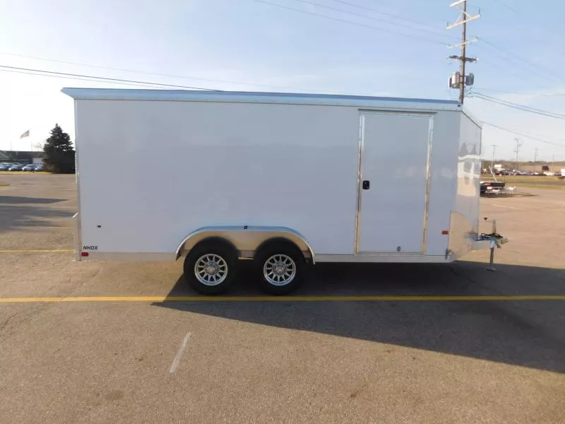 new Cargo (Enclosed) Trailers NEO Trailers  for sale, in Zeeland, MI Thumbnail 6