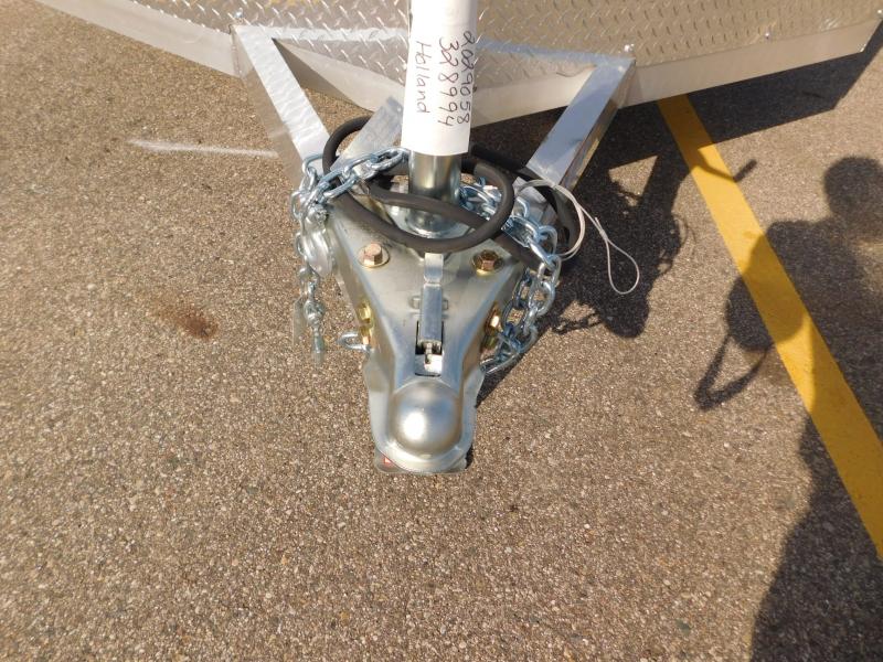 new Cargo (Enclosed) Trailers NEO Trailers  for sale, in Zeeland, MI Thumbnail 9