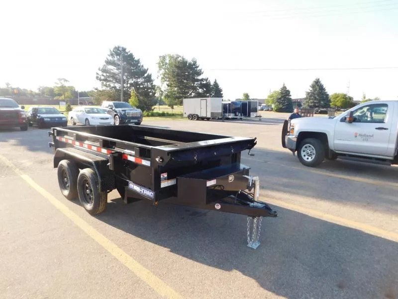 new Dump Trailers Sure-Trac  for sale, in Zeeland, MI Thumbnail 7