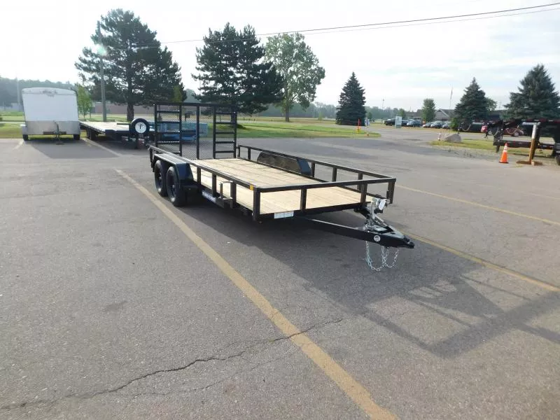 new Utility Trailers Sure-Trac  for sale, in Zeeland, MI Thumbnail 7