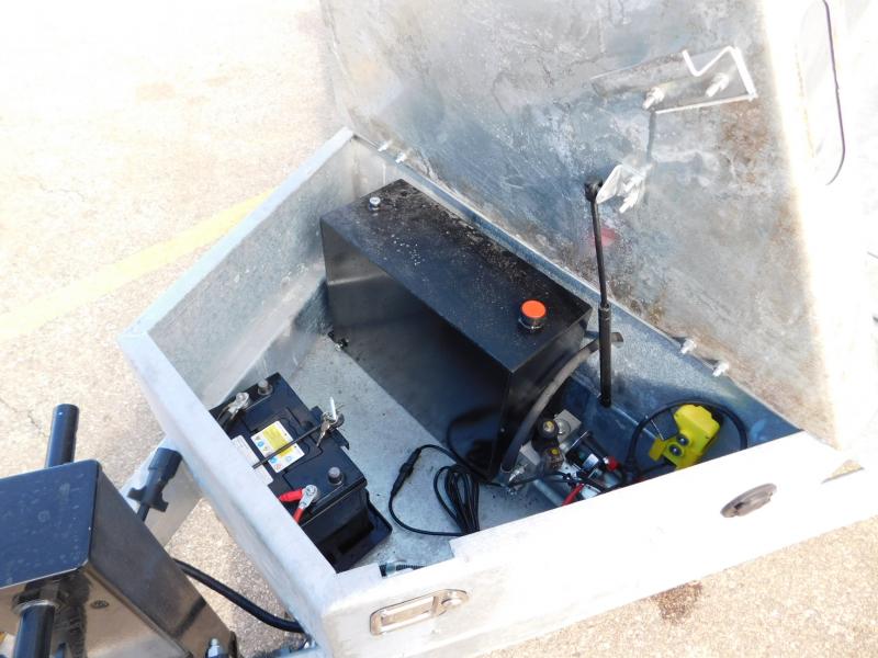 new Dump Trailers BND  for sale, in Zeeland, MI Thumbnail 10