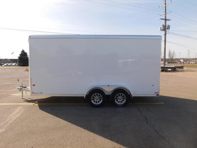 new Cargo (Enclosed) Trailers NEO Trailers  for sale, in Zeeland, MI Thumbnail 2