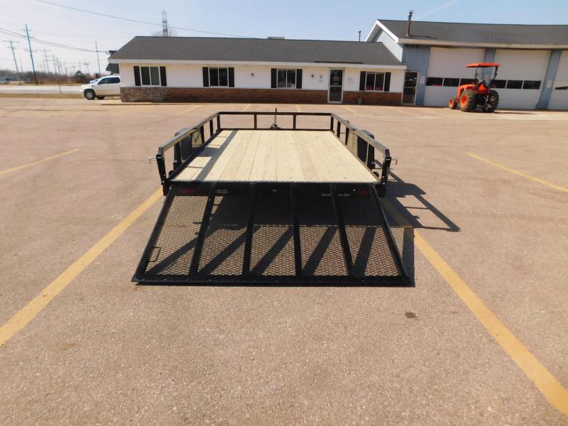 new Utility Trailers Sure-Trac  for sale, in Zeeland, MI Thumbnail 10