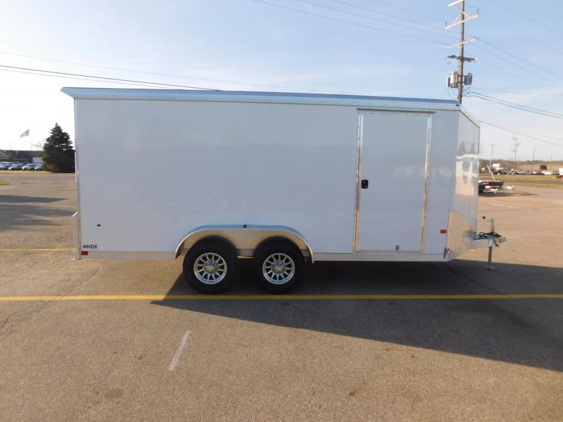 new Cargo (Enclosed) Trailers NEO Trailers  for sale, in Zeeland, MI Thumbnail 6