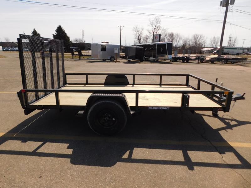 new Utility Trailers Sure-Trac  for sale, in Zeeland, MI Thumbnail 6