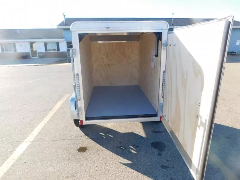 new Cargo (Enclosed) Trailers Car Mate Trailers  for sale, in Zeeland, MI Thumbnail 10