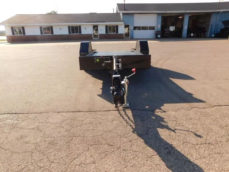 new Equipment / Flatbed Trailers Diamond C Trailers  for sale, in Zeeland, MI Thumbnail 8