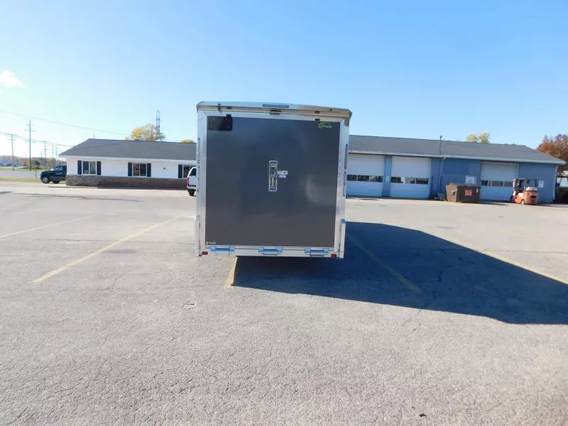 new Snowmobile Trailers NEO Trailers  for sale, in Zeeland, MI Thumbnail 4