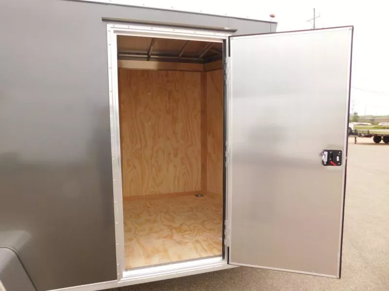 new Cargo (Enclosed) Trailers NEO Trailers  for sale, in Zeeland, MI Thumbnail 9