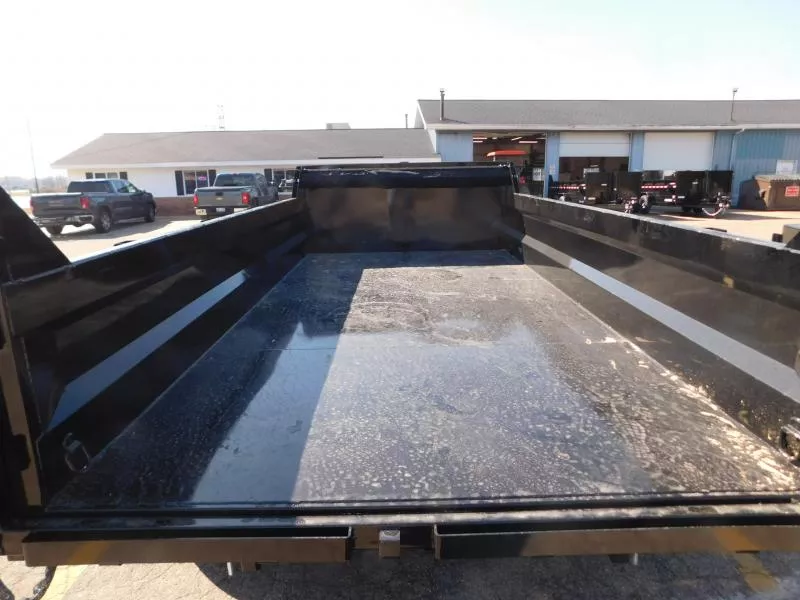 new Dump Trailers Sure-Trac  for sale, in Zeeland, MI Thumbnail 12