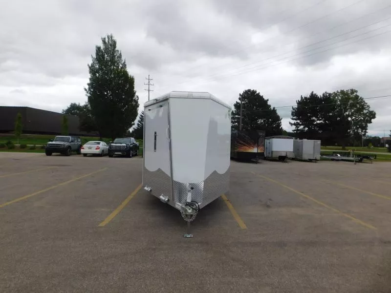 new Snowmobile Trailers NEO Trailers  for sale, in Zeeland, MI Thumbnail 8