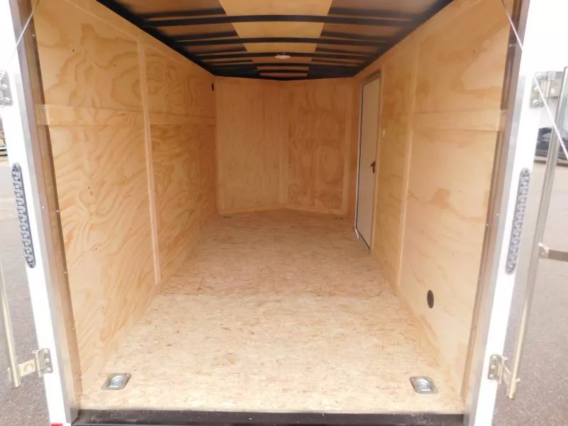 new Cargo (Enclosed) Trailers Darkhorse Cargo  for sale, in Zeeland, MI Thumbnail 11