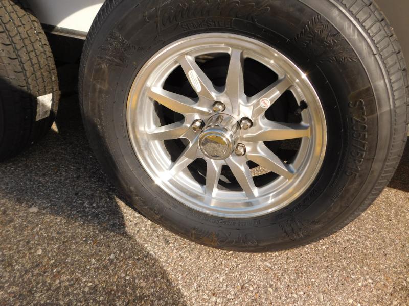 new Cargo (Enclosed) Trailers NEO Trailers  for sale, in Zeeland, MI Thumbnail 16