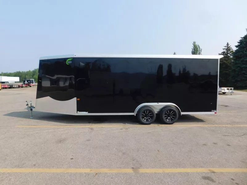 new Snowmobile Trailers NEO Trailers  for sale, in Zeeland, MI Thumbnail 2