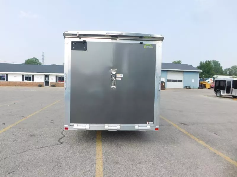 new Snowmobile Trailers NEO Trailers  for sale, in Zeeland, MI Thumbnail 4