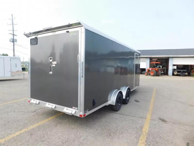 new Snowmobile Trailers NEO Trailers  for sale, in Zeeland, MI Thumbnail 5