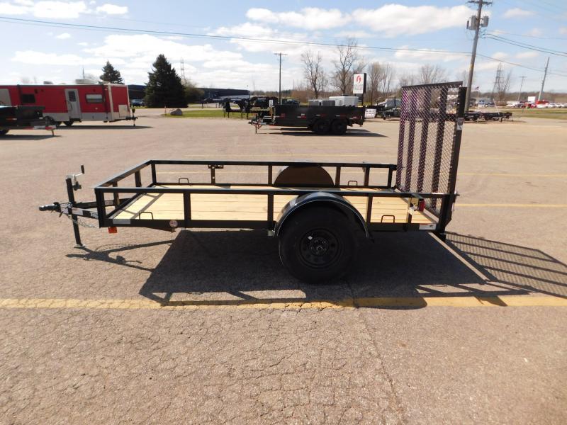 new Utility Trailers Top Hat Trailers  for sale, in Zeeland, MI Thumbnail 2
