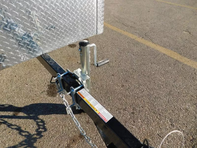 new Cargo (Enclosed) Trailers Car Mate Trailers  for sale, in Zeeland, MI Thumbnail 9