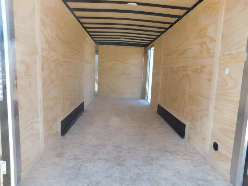 new Cargo (Enclosed) Trailers Darkhorse Cargo  for sale, in Zeeland, MI Thumbnail 10