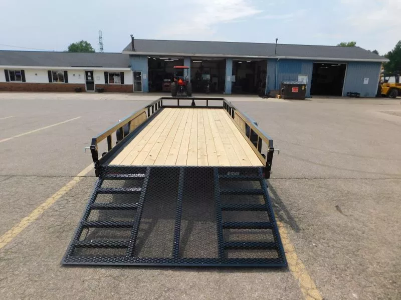 new Utility Trailers Sure-Trac  for sale, in Zeeland, MI Thumbnail 10