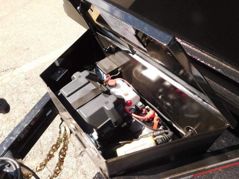 new Dump Trailers Top Hat Trailers  for sale, in Zeeland, MI Thumbnail 10